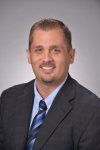 Erik Sahl, DDS, MSD
