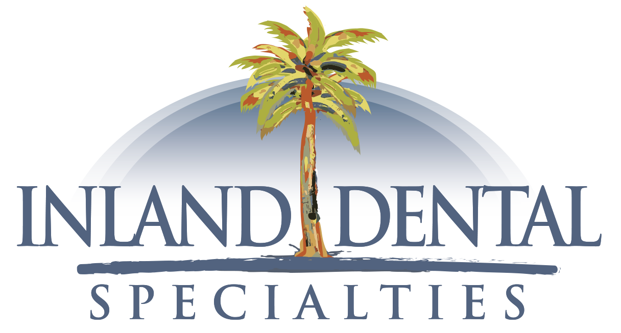 Link to Inland Dental Specialties home page